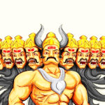 5 Things Kids Should Learn About Ravana