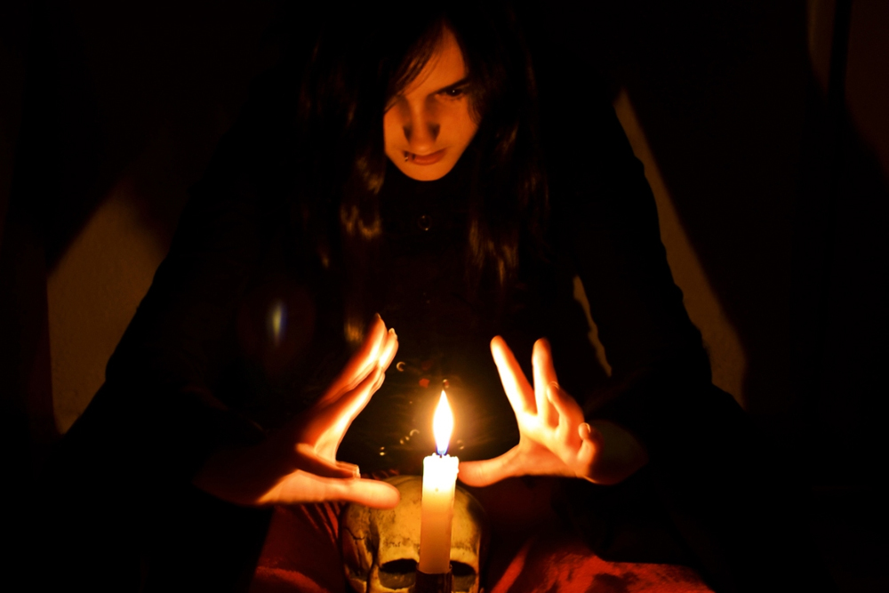 What is Vashikaran, How Does It Work?