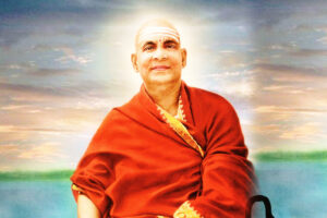 Swami Sivananda
