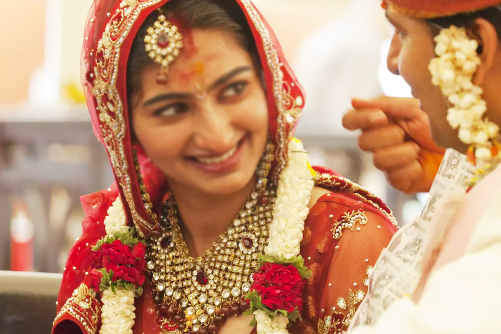 The Rise of Online Matrimonial Sites in Recent Times