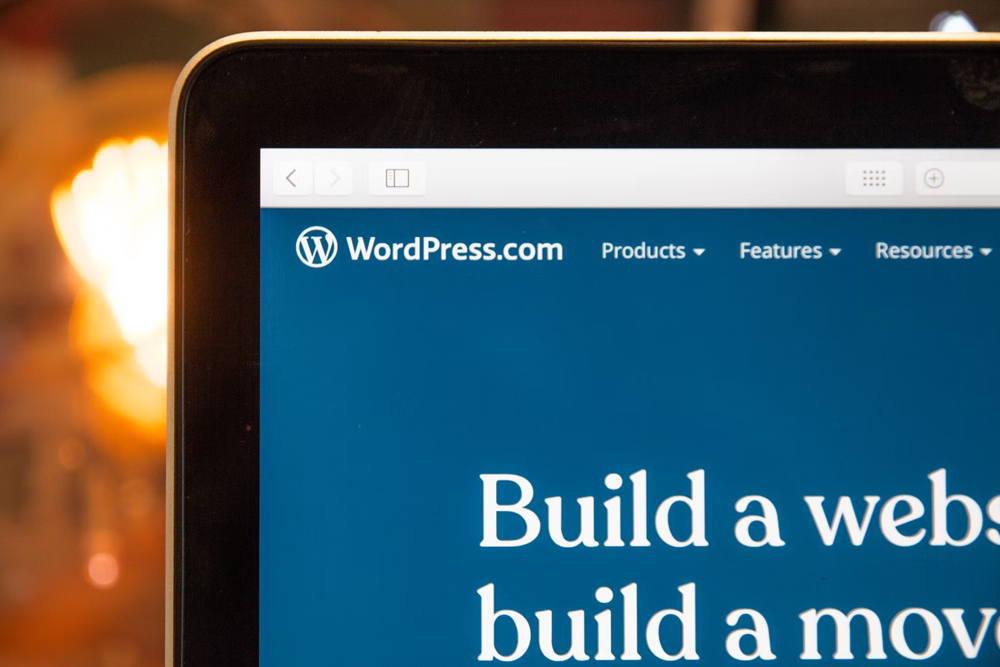 Benefits of Using WordPress for your Online Business