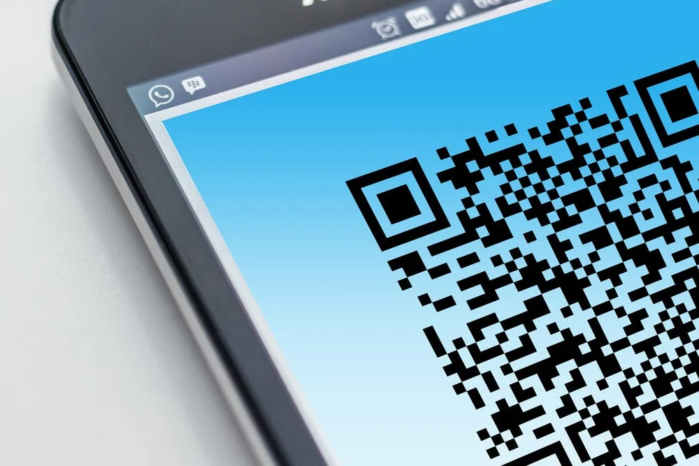 Driving Traffic with QR Codes