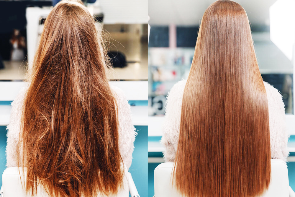 8 things you need to know before getting a Keratin treatment for hair