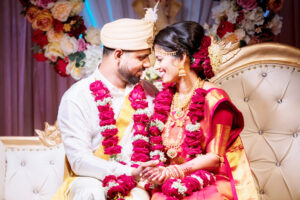 Find Your Soulmate On Indian Matchmaking Website