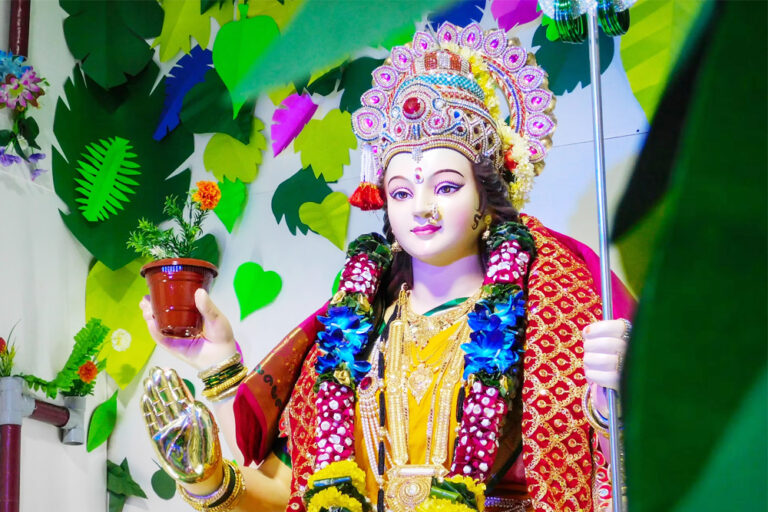 Happy Navratri 2022: Everything you need to know about this 9-day festival