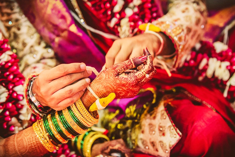 Matrimony Websites for High Class in India
