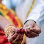 Kerala Hindu Marriage Ceremony