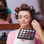 Best and famous bridal makeup artists in India