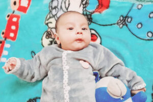 Best tips to keep your baby happy and healthy: Parents