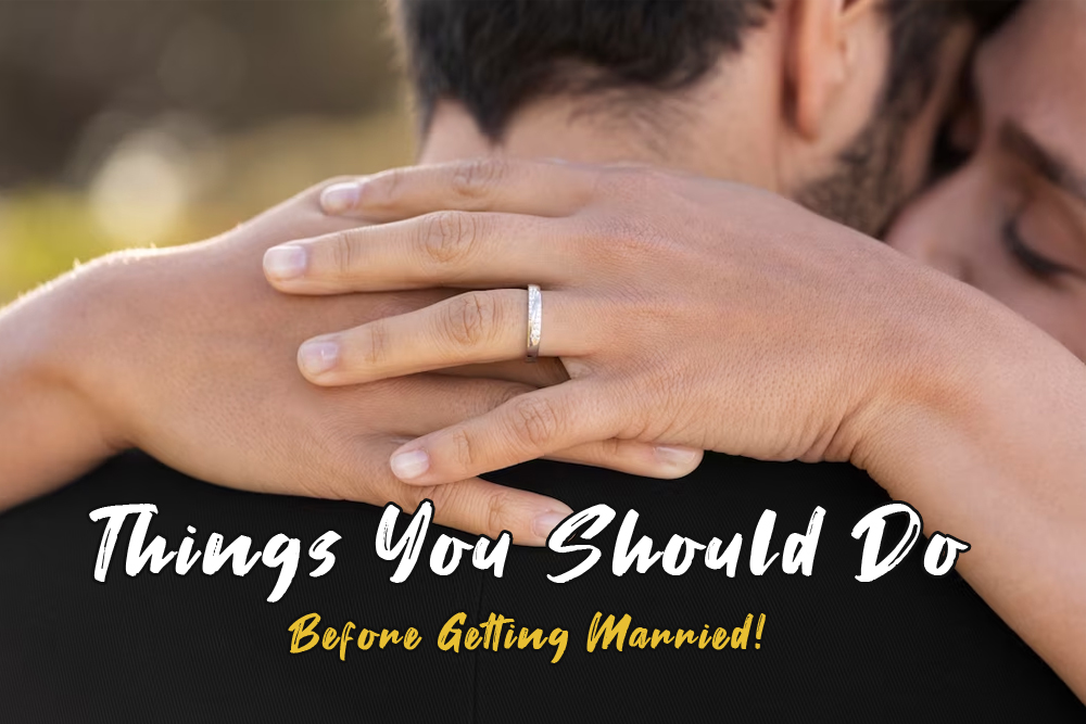 Things to Discuss Before You Get Married? Every Woman Must Learn Before Marriage