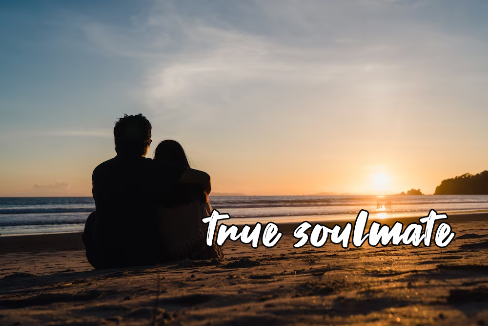How to find your perfect and true soulmate