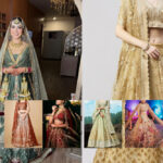 Latest Bridal Lehenga Designs for Brides of 2023