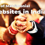 Show Matrimony Websites - List of Matrimonial Websites