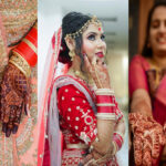 Trained and Professional Mehndi Artists in India