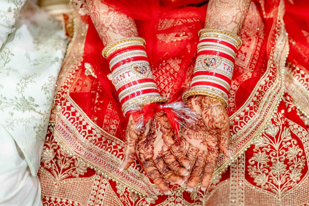Where To Buy Bridal Chura In Delhi
