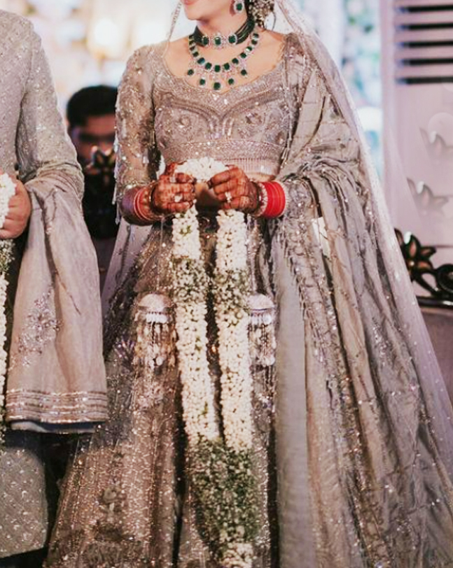 Trending Lehenga Designs for Mehndi in 2023! | by Betterhalf Wedding |  Medium