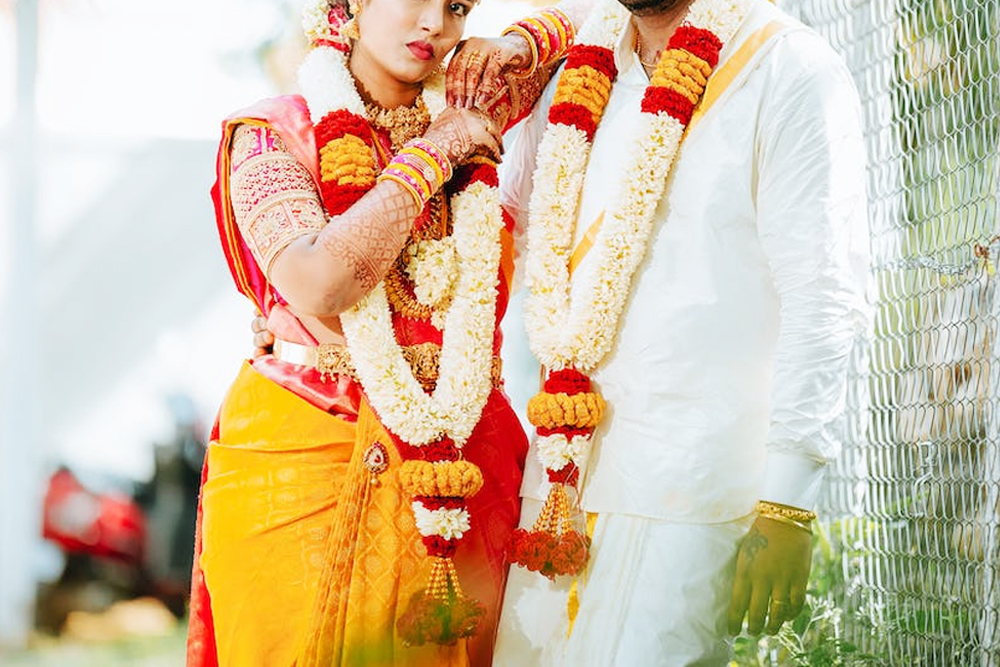 Best Matrimony Sites