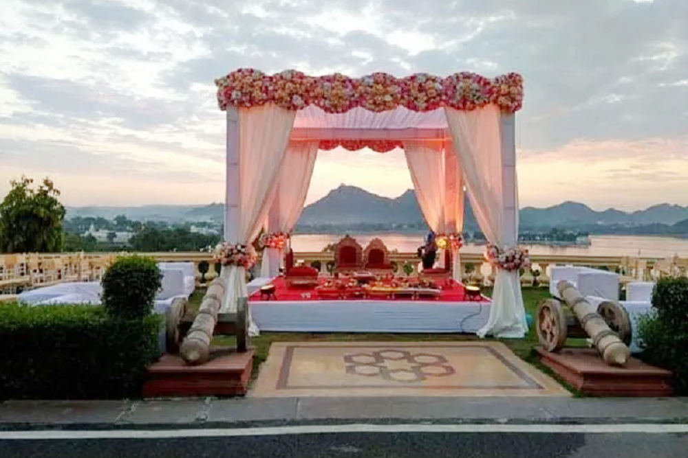 Best Wedding Venue In Srinagar