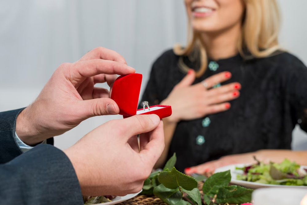 Best and unique marriage proposal ideas of 2023