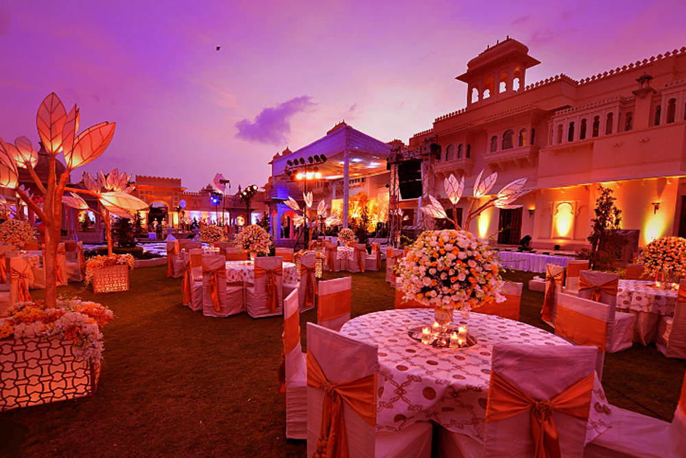 Jodhpur Wedding Destination