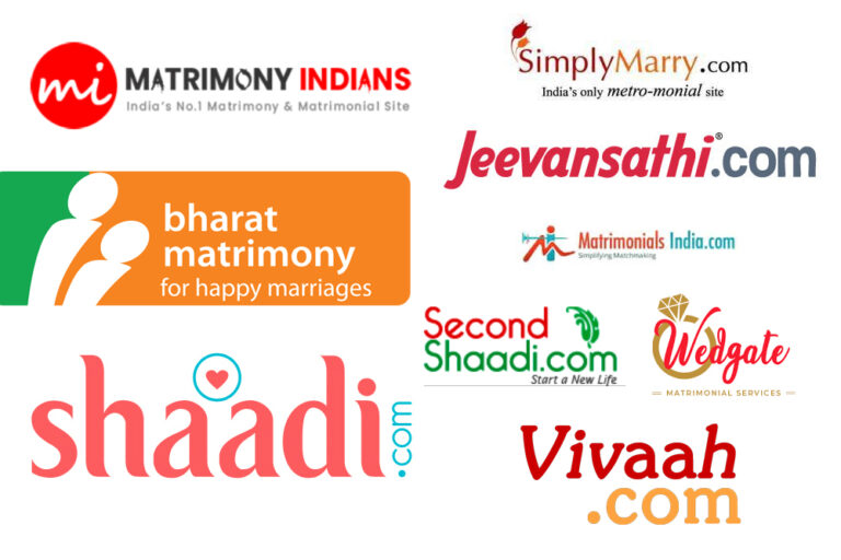 Looking for the best matrimonial sites in India? Here is your complete guide.