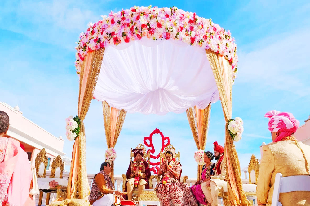 New latest marriage destinations which are perfect for 2023
