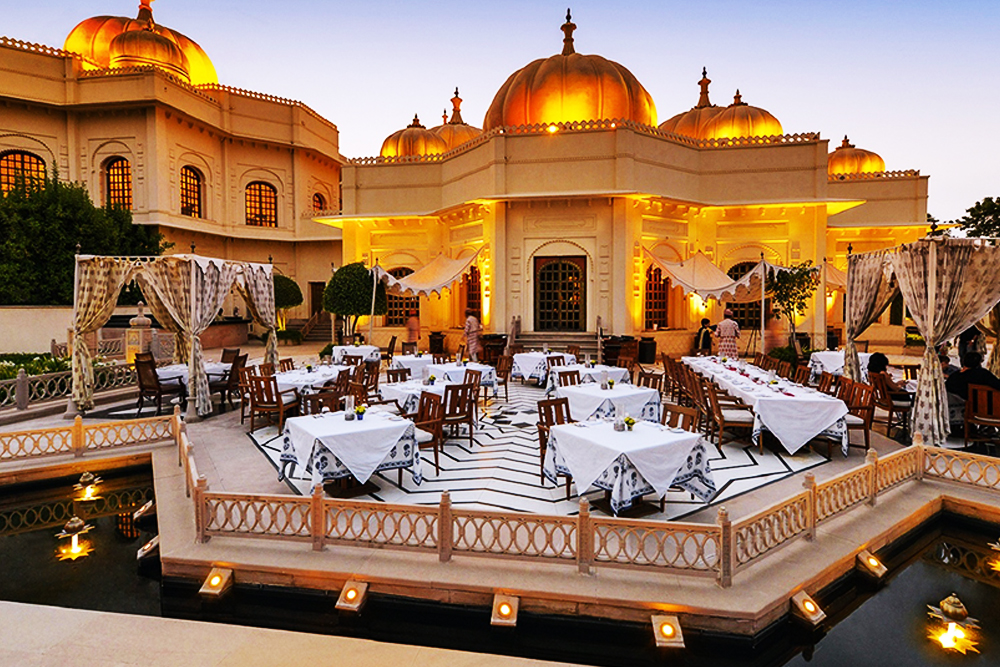 Wedding Destination In Udaipur