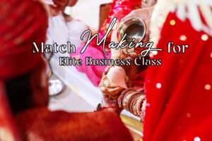 Match making for Elite Business Class
