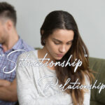 7 signs you are in a "situationship", not relationship