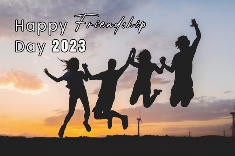 Happy Friendship Day 2023: Unique ideas to celebrate the day with your best friend