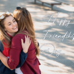 Happy Friendship Day: 8 tips to maintain long-lasting friendships