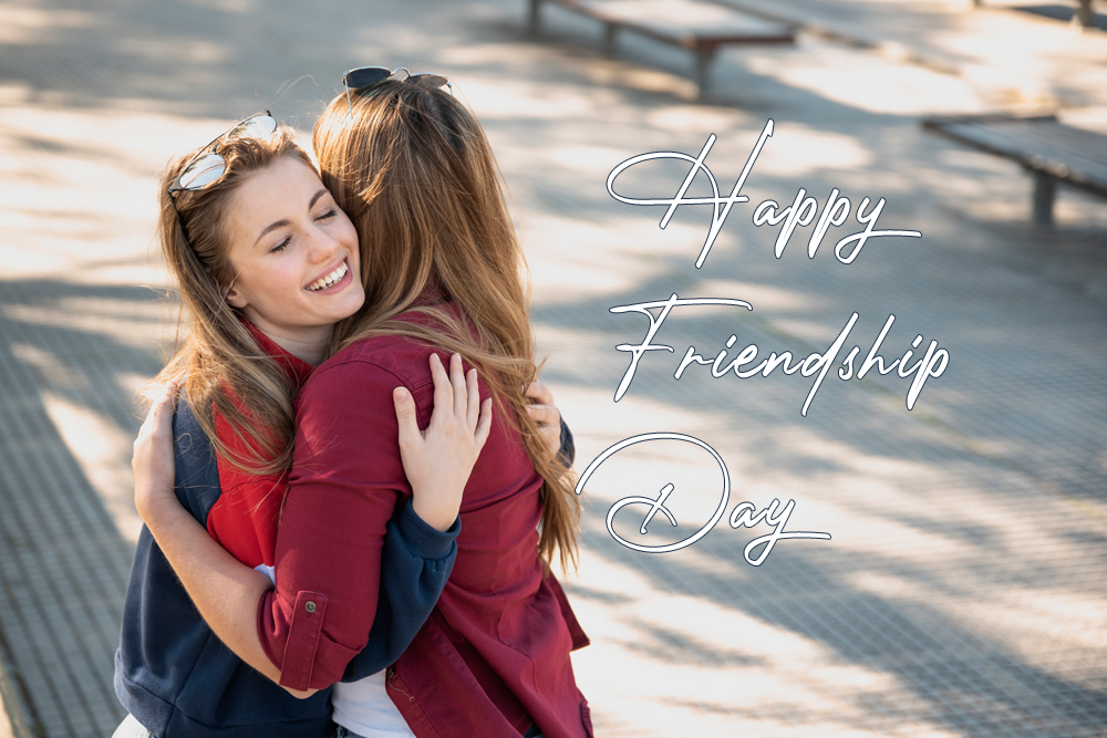 Happy Friendship Day: 8 tips to maintain long-lasting friendships
