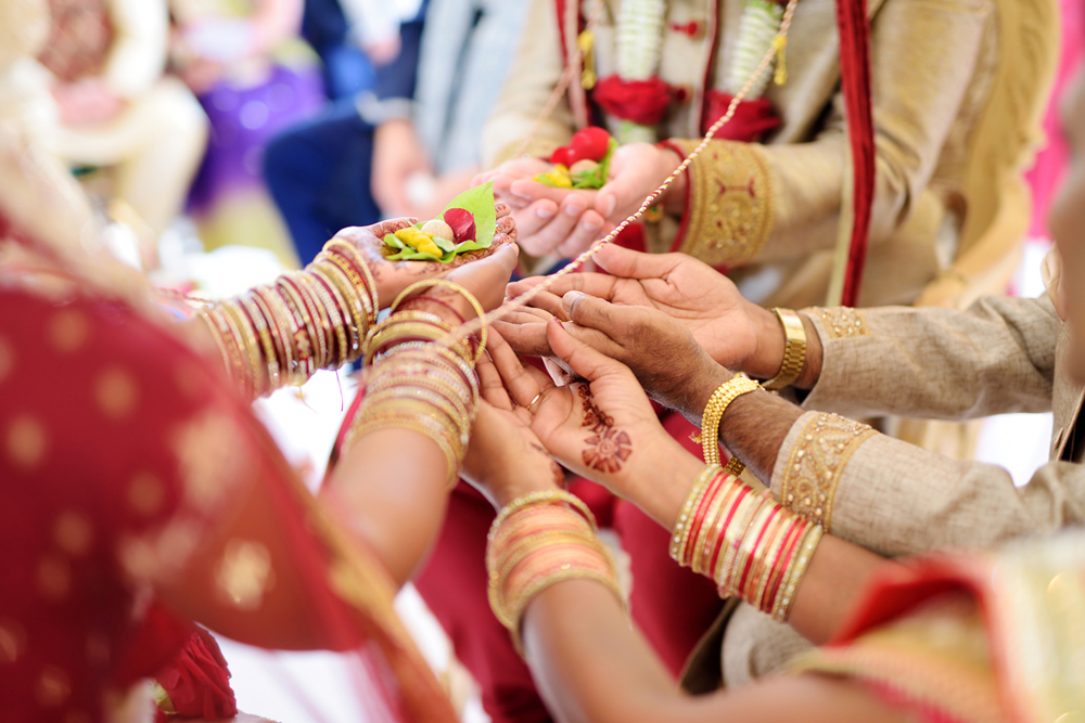 Ever Wondered About the Enchanting Tradition of Bengali Marriages