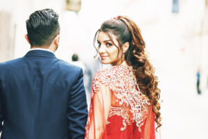 The Basic Ingredients In A Successful Wedding