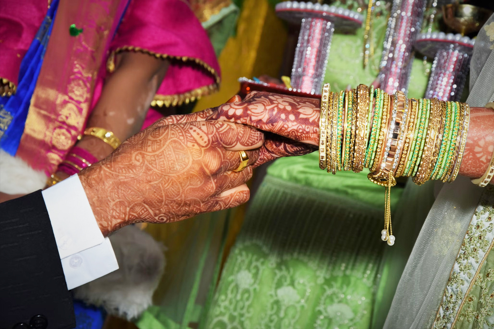 Comparison Between Various Matrimony Websites In India