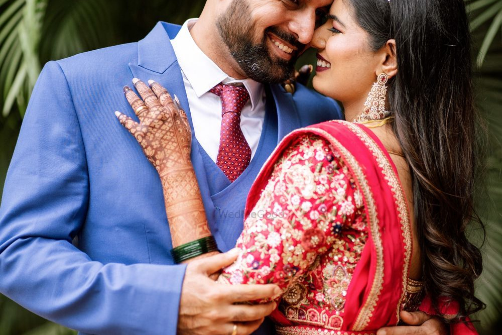 Analysis of top matrimonial sites in India