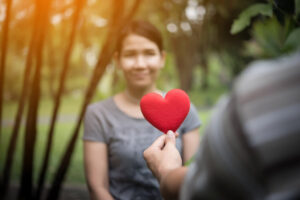 Finding Love and Happiness on an Indian Matrimony Site