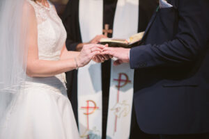 Finding Love and Commitment: Exploring the World of Christian Matrimony
