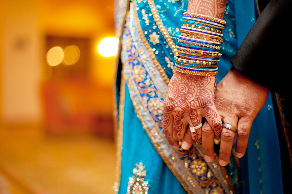 The Beauty of Gujarati Matrimony: Celebrating Love and Tradition