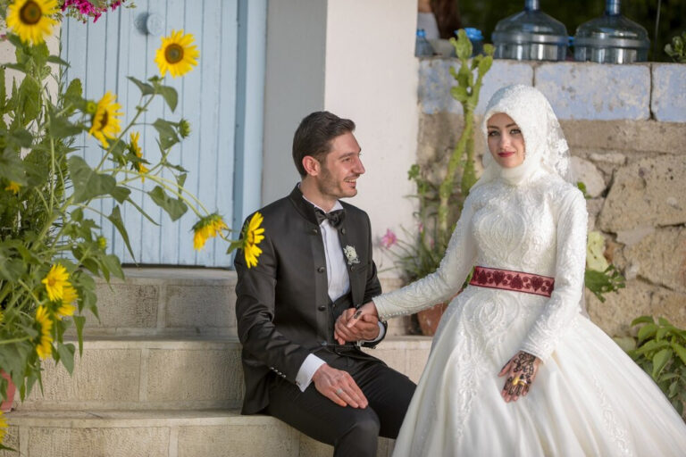 The Ultimate Guide to Muslim Matrimonial: Finding Love and Happiness