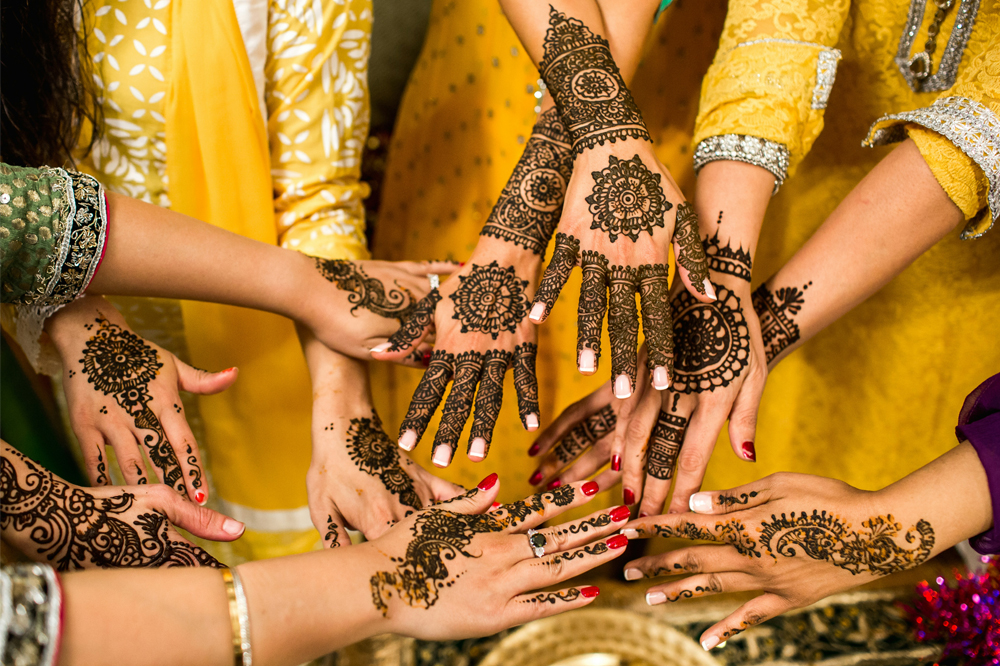 Top 20 Most Common Indian Wedding Traditions and Rituals