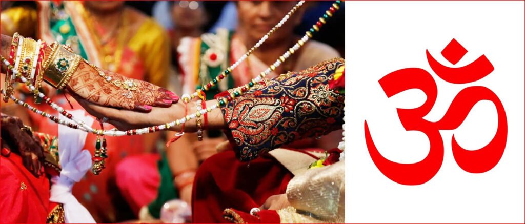 Same Gotra Marriage Solutions? Learn About Your Options