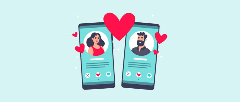 7 ways to spot a fake person or profile on matrimonial websites