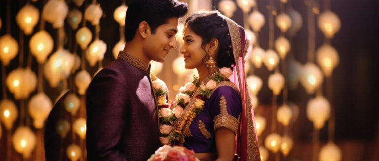 Free marriage bureau in India