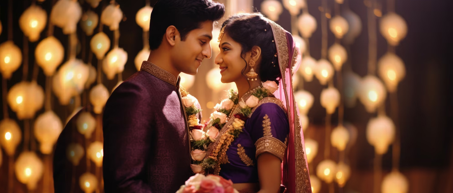 Free marriage bureau in India