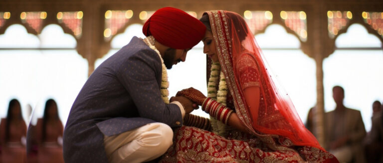 Gursikh Matrimonial- The Best Way to Find Your Desired Gursikh Bride & Grooms