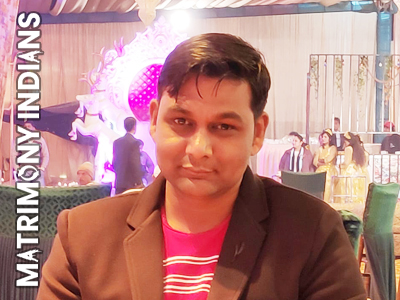 matrimonial
