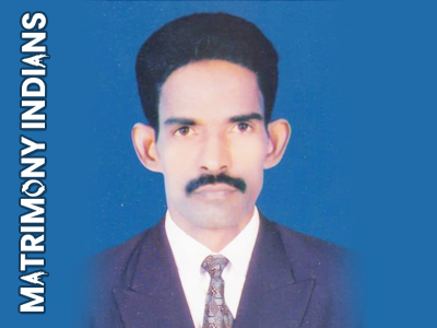matrimonial