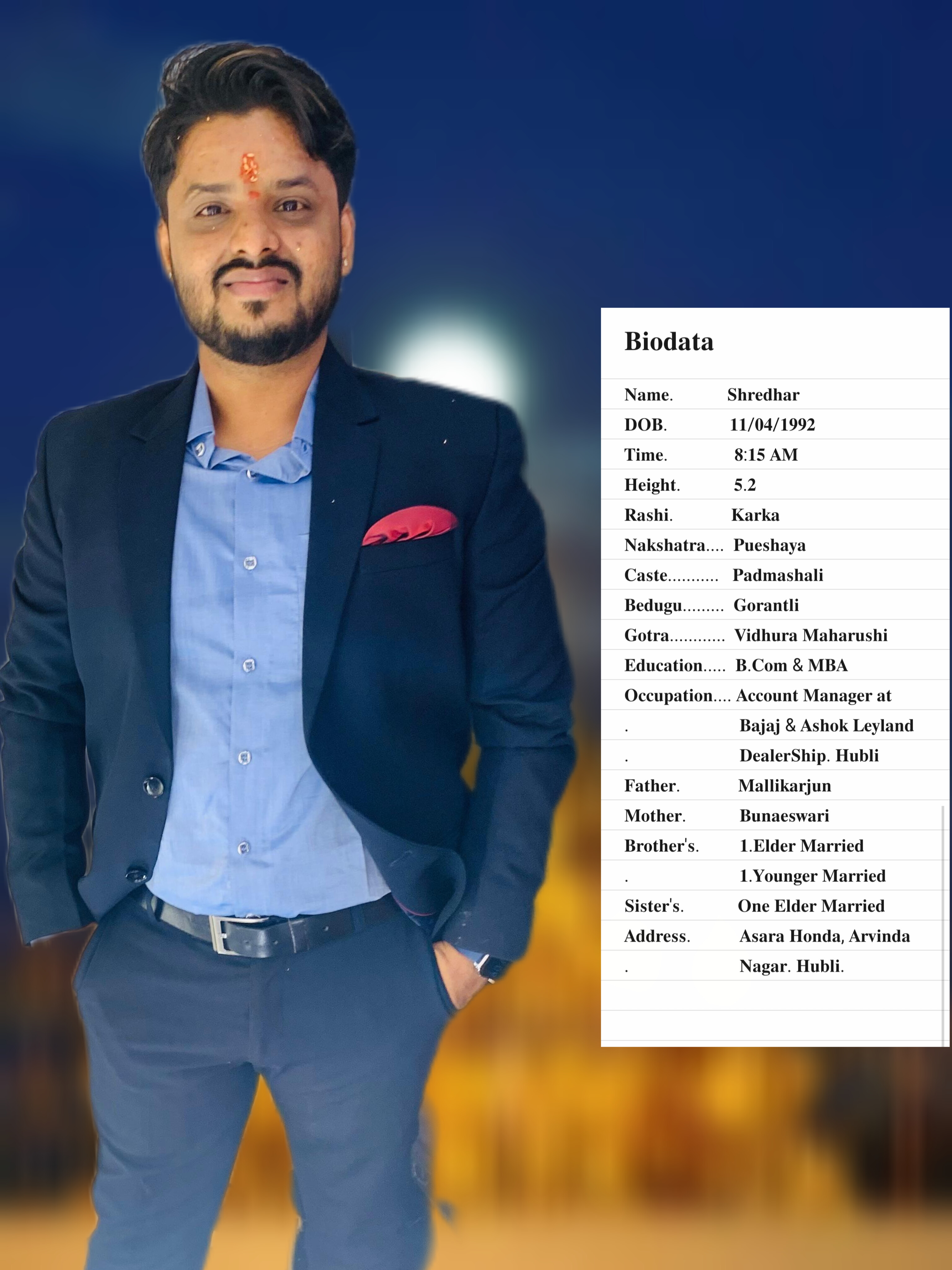 Hindu Matrimonial