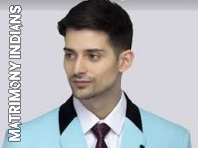 matrimonial